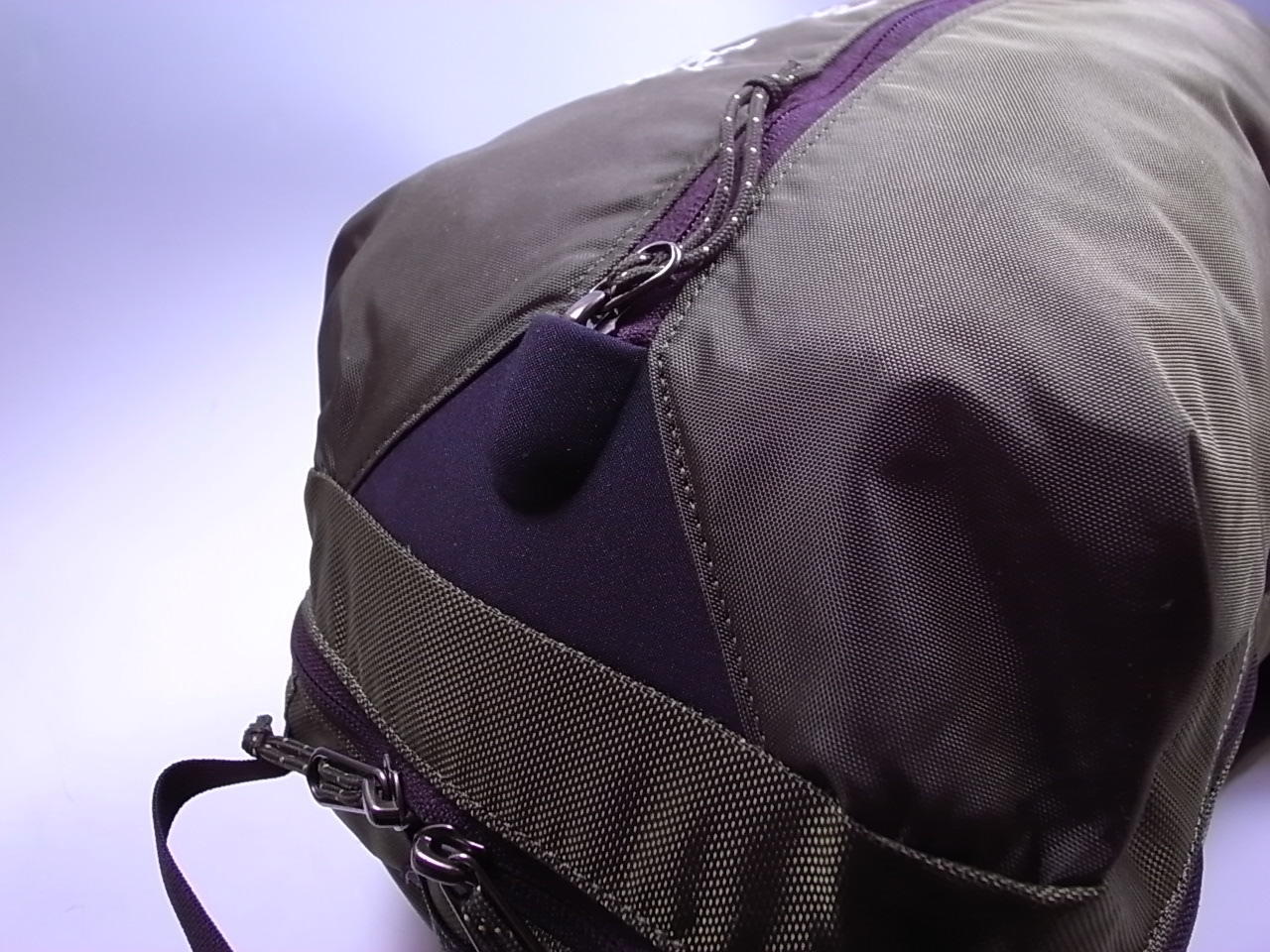 ARC'TERYX FLY 13 : BOZEMANのブログ