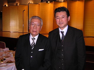 名司会者 玉置宏さん 逝く 2 12 ブライダル司会者 恋塚です