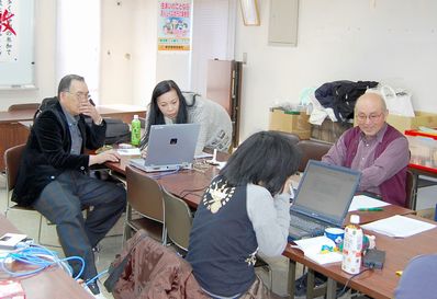 ブログ講習会　２００９_e0137053_0191033.jpg