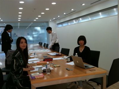 タカノ綾さんに会った日_d0082655_10384357.jpg