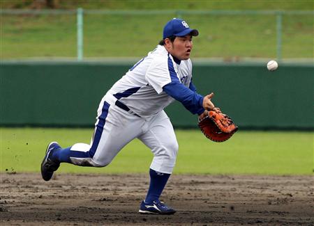 おデブキャラ ライオンズニュース