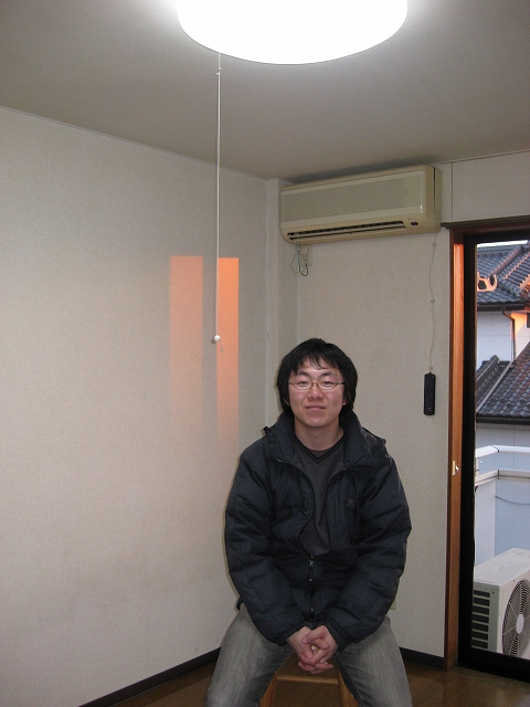 本棚、ひとり暮らし、ダブルワーク。_b0063162_01832100.jpg