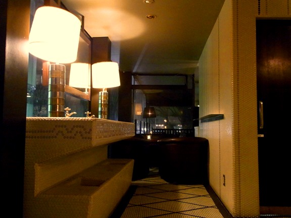 ★表参道ヒルズとmontoak_b0189667_8451992.jpg