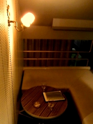 ★表参道ヒルズとmontoak_b0189667_8503484.jpg