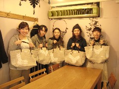 上島佳代子先生の新クラスです!_c0033678_1541393.jpg