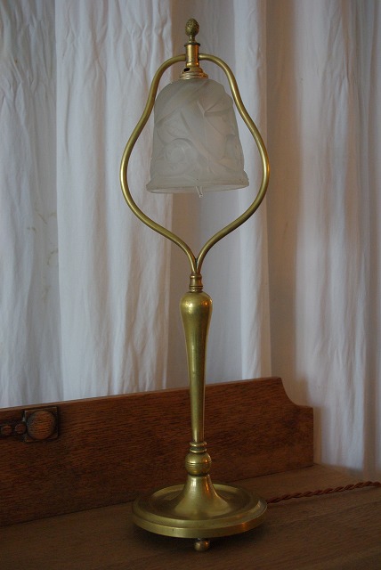 Stand Lamp_c0143989_21402911.jpg