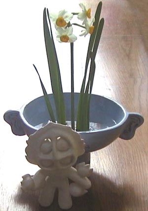 ●『北宋 汝窯 青磁 考古発掘成果展』_d0053294_207316.jpg
