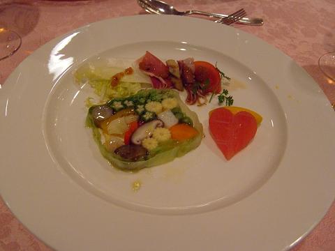 Valentine Eve dinner Show 2_c0185796_15535226.jpg