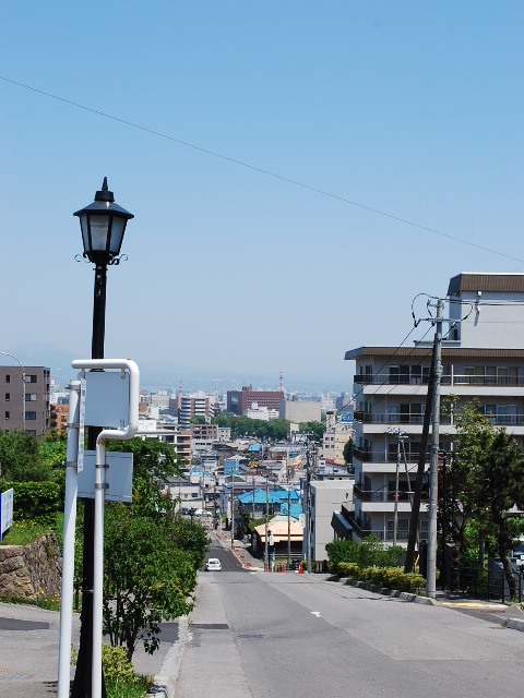 函館・旧泉泰三邸(建築家・関根要太郎設計作品研究)その1_f0142606_1441547.jpg