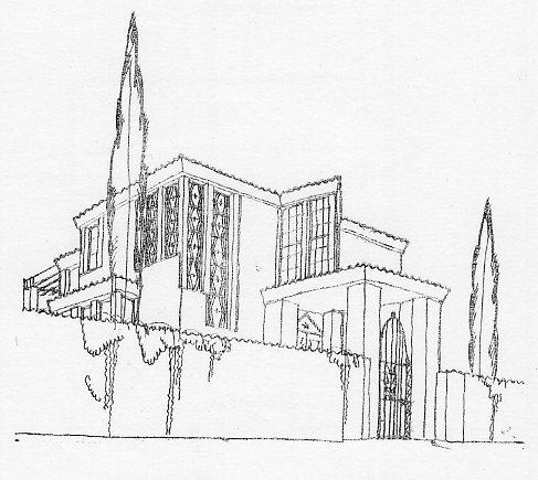 函館・旧泉泰三邸(建築家・関根要太郎設計作品研究)その2_f0142606_16221126.jpg