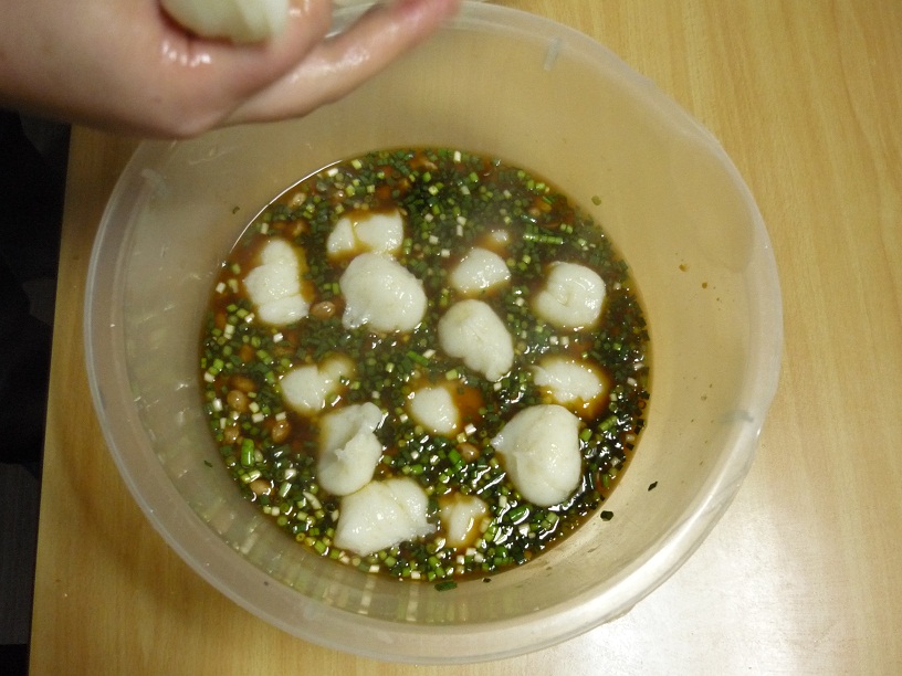 うんまい納豆餅の作り方_f0063726_18125756.jpg