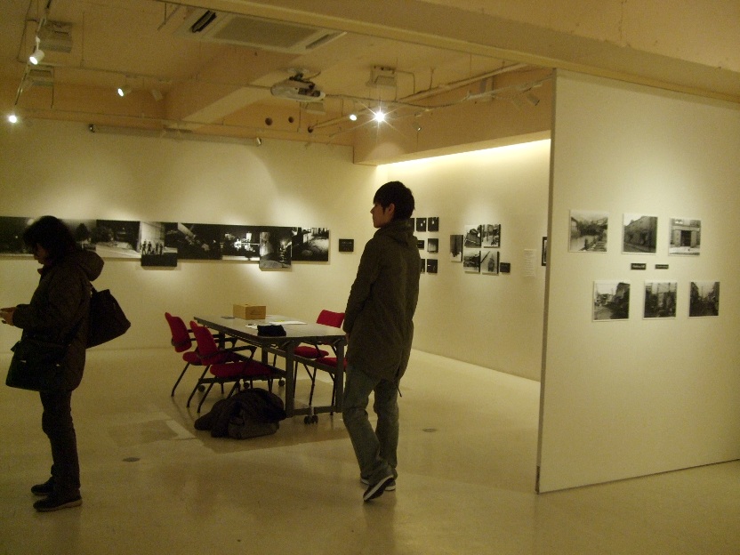 1195) アイボリー 「札幌学院大学・写真部　卒業記念写真展2010(3名)」　2月10日（火）～2月14日（日）  _f0126829_23102736.jpg