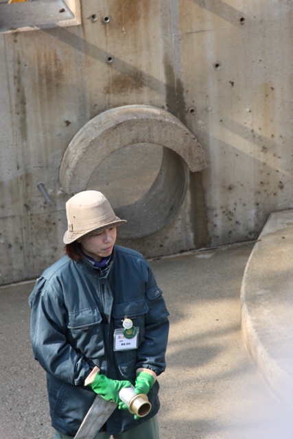 京都市動物園（サルの・・・）_b0169330_16411195.jpg