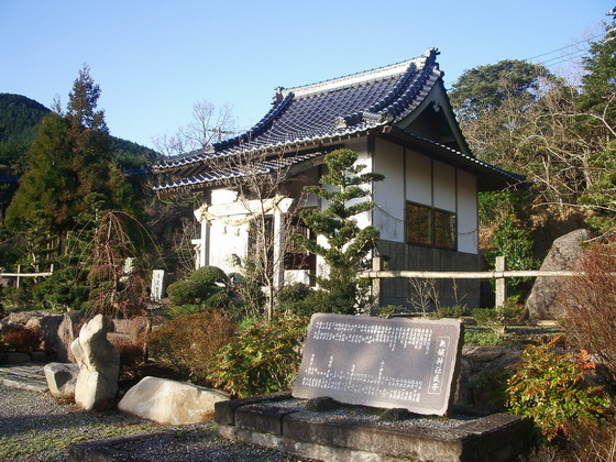 夫婦岩のご来迎＆矢城神社_f0206758_21313286.jpg