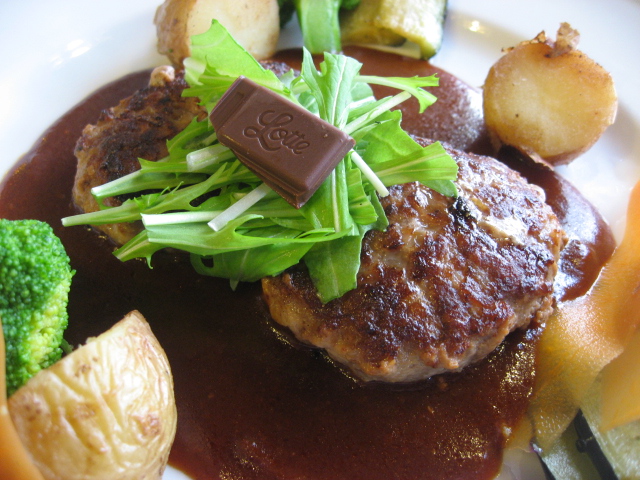玉山店バレンタインメニュー_f0104159_10531250.jpg
