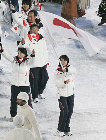 バンクーバー五輪開幕　「環境」前面、17日間の熱戦スタート_e0009760_15344366.jpg