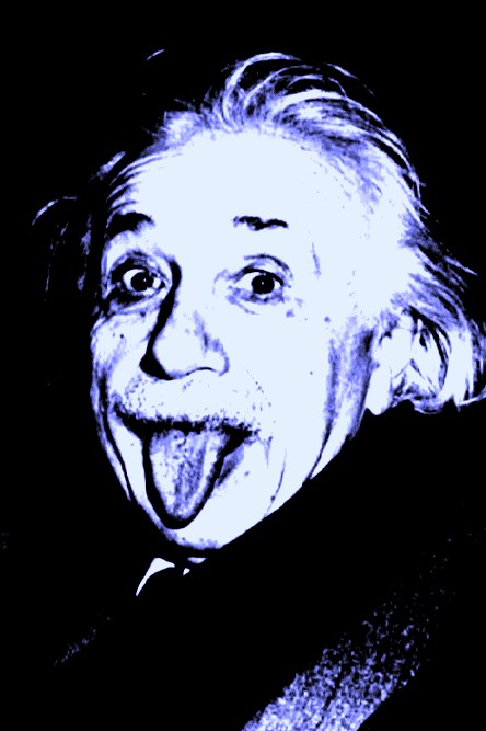 Albert Einstein_b0073977_16335169.jpg