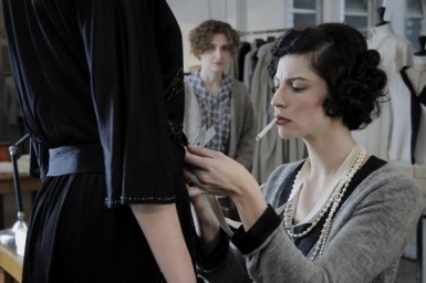 COCO CHANEL & IGOR STRAVINSKY シャネル&ストラヴィンスキー ’09 フランス_e0079992_23253397.jpg