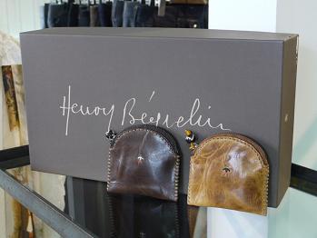 The・新作　s/s collection　～　HENRY BEGUELIN　～　　　　　　　　　　　　　　　　　　_e0127399_15245963.jpg