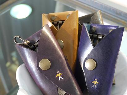 The・新作 s/s collection ~ HENRY BEGUELIN ~ _e0127399_1546943.jpg