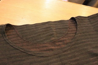 珍品!ヴンテージスイムセットアップ!_d0121303_13541589.jpg