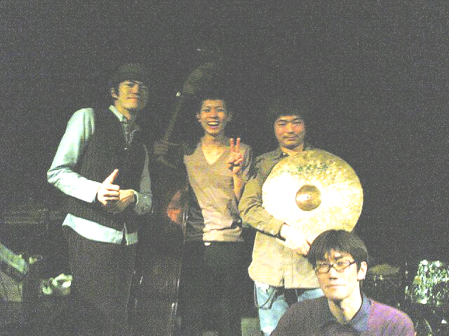 Taro\'s Birthday Live_c0077105_12554019.gif