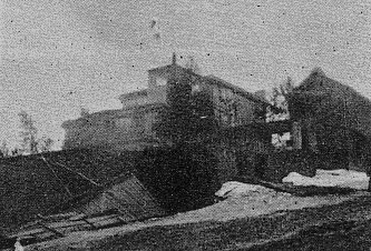 函館・旧泉泰三邸(建築家・関根要太郎設計作品研究)その2_f0142606_654963.jpg