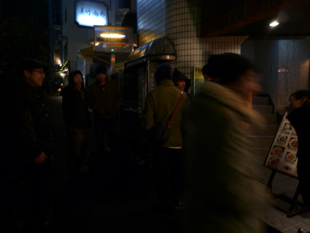 週末多忙マン_f0180307_16363651.jpg