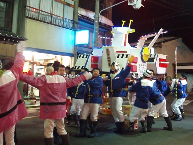 2010年飛騨神岡初金毘羅宵祭_d0004813_20251771.jpg