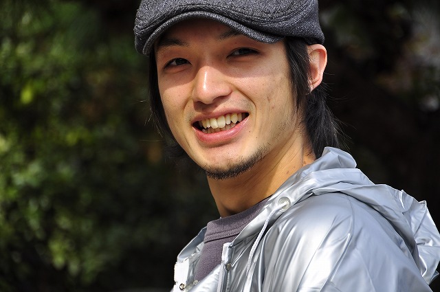 相変わらず。_a0159215_20414656.jpg