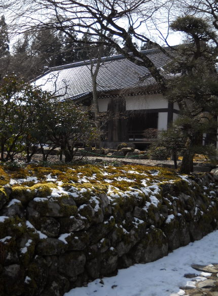 信州に行ってきました！Part2～養命酒工場見学編～_f0168317_2255237.jpg