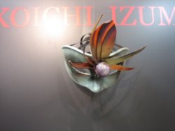 SALON DU CHOCOLAT 2010　～サロン・デュ・ショコラ③～_d0149223_11531161.jpg