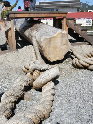 諏訪湖 水陸両用バス ダックツアーに乗車しました 前半 なっちゃんのダイニング