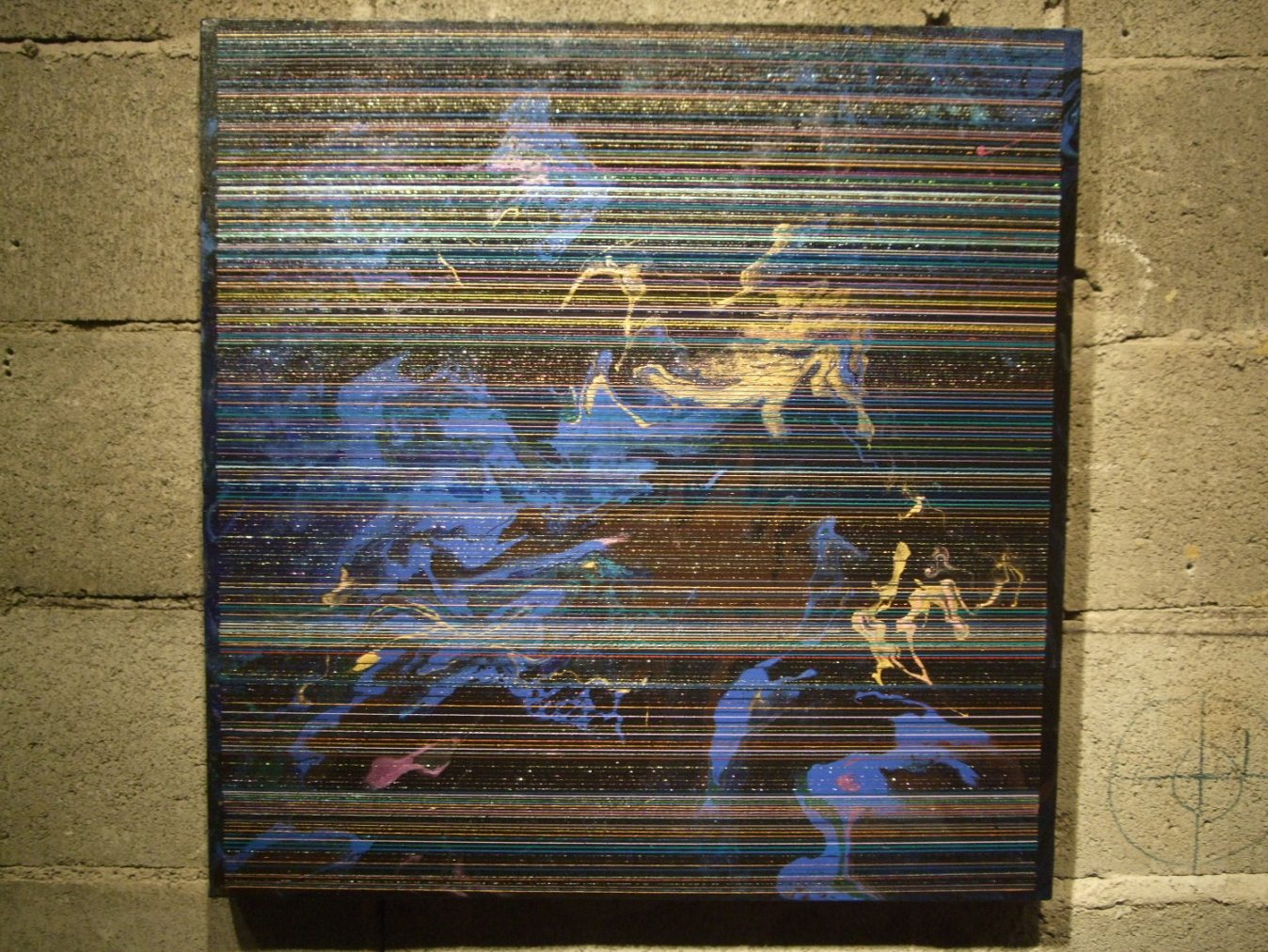 1196) CAI02　「①上海摩登 ～中国現代美術展・上海作家8名参加」 2月6日（土）～2月20日（土）  _f0126829_17194595.jpg