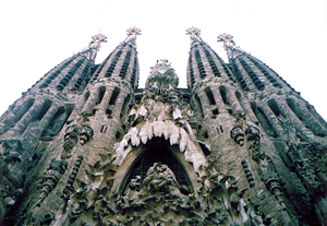 バルセロナ、モンセラット_e0097130_2133814.jpg