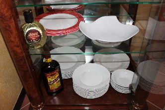 AMO Richard Ginori　_a0059035_2213497.jpg