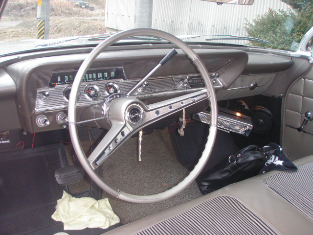 ☆FOR SALE☆~1962y シボレー インパラ~ : Mels Automotiveの日常 ☆FOR SALE☆~1962y シボレー インパラ~ : Mels Automotiveの日常