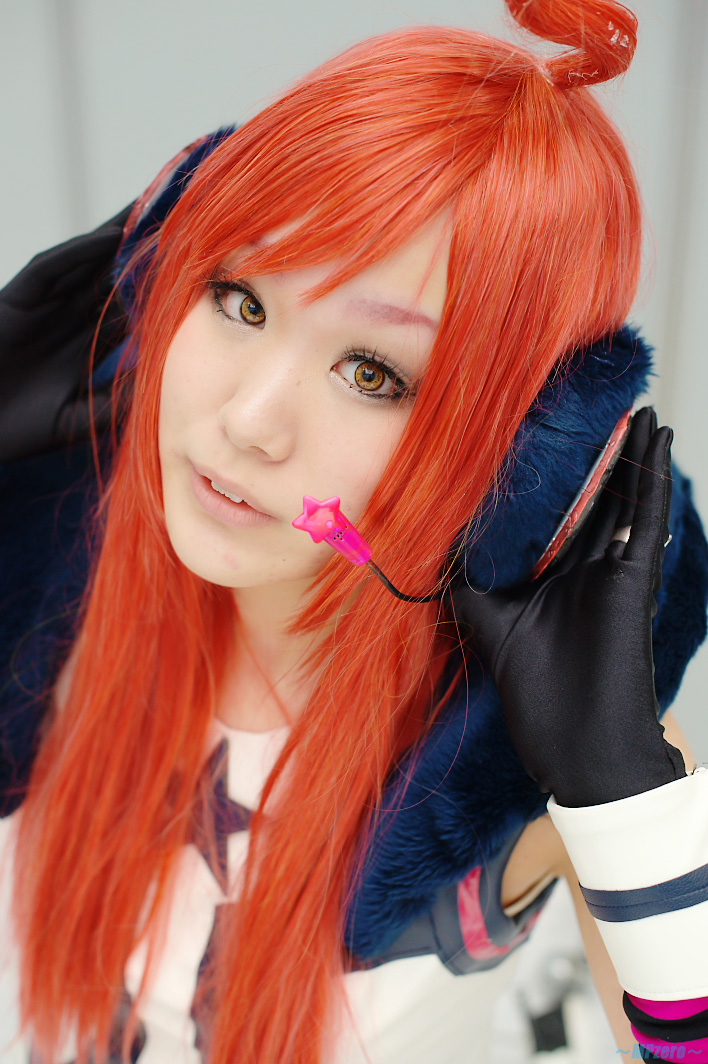 　なちこ さん[Nachiko]　2010/02/11 TFT (Ariake TFT Building)_f0130741_1575222.jpg