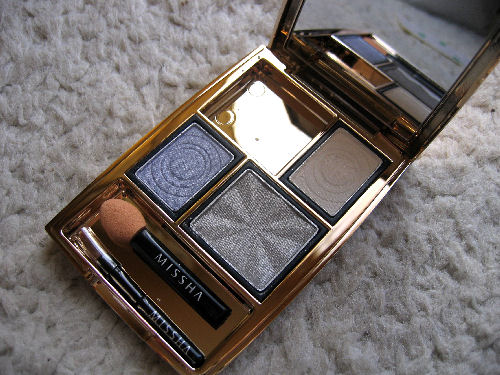 雪のソウル♪その21 「MISSHAのお気に入り♪」_f0054260_6541196.jpg