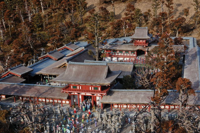 世界遺産の社寺仏閣_c0081462_1421581.jpg