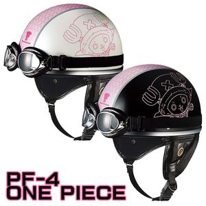 ☆ONE　PIECE　ヘルメット☆_b0163075_16393223.jpg