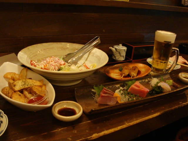 かぼちゃんもポニョみたいに_a0126590_16102570.jpg