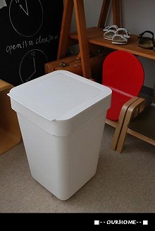おむつのごみばこ Ourhome おむつのごみばこ Ourhome