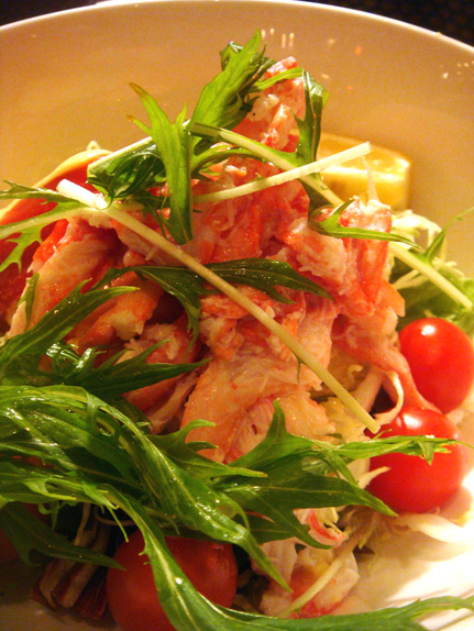 遅がけ洋食_b0118001_23503760.jpg