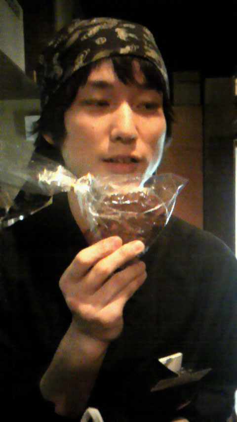 バレンタイン_f0195703_18403336.jpg