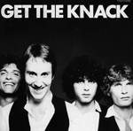 ザ･ナック(The Knack)は一発屋？_b0183304_19433789.jpg