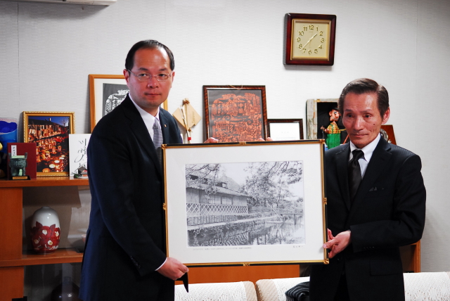 九州ひぜん信金が営業開始_d0047811_22515868.jpg