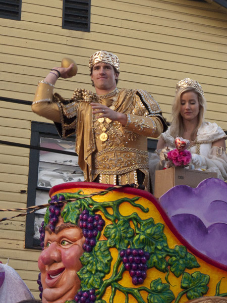 Bacchus Mardi Gras Parade‥_f0017012_2149754.jpg