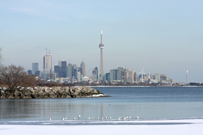 028 Humber Bay Shores Park ~今日も出会えた~_c0211532_941510.jpg