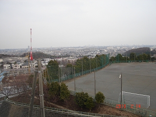 バレンタインデー(2月14日）_c0147935_2050336.jpg